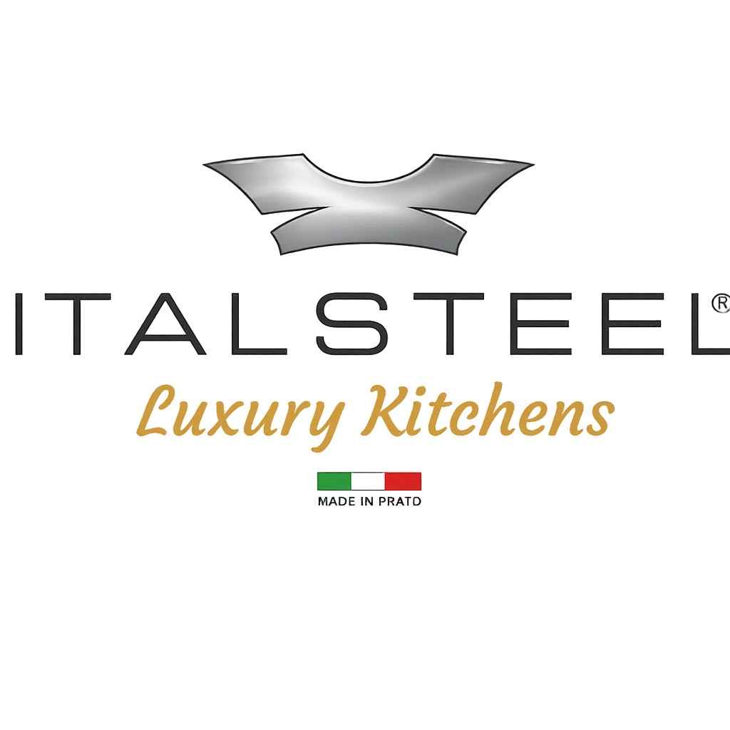 Italsteel Logo